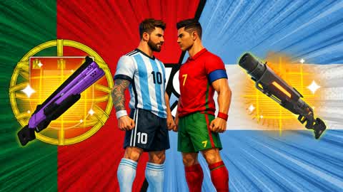 WORLD CUP RED VS BLUE 🔴🔵