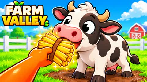 BUILD A FARM [TYCOON]