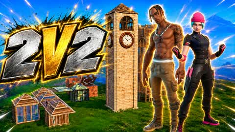 the Last STORM 🌀 - 2v2 عواصف سكريم