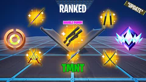 1V1 PVP RANKED PVP FFA