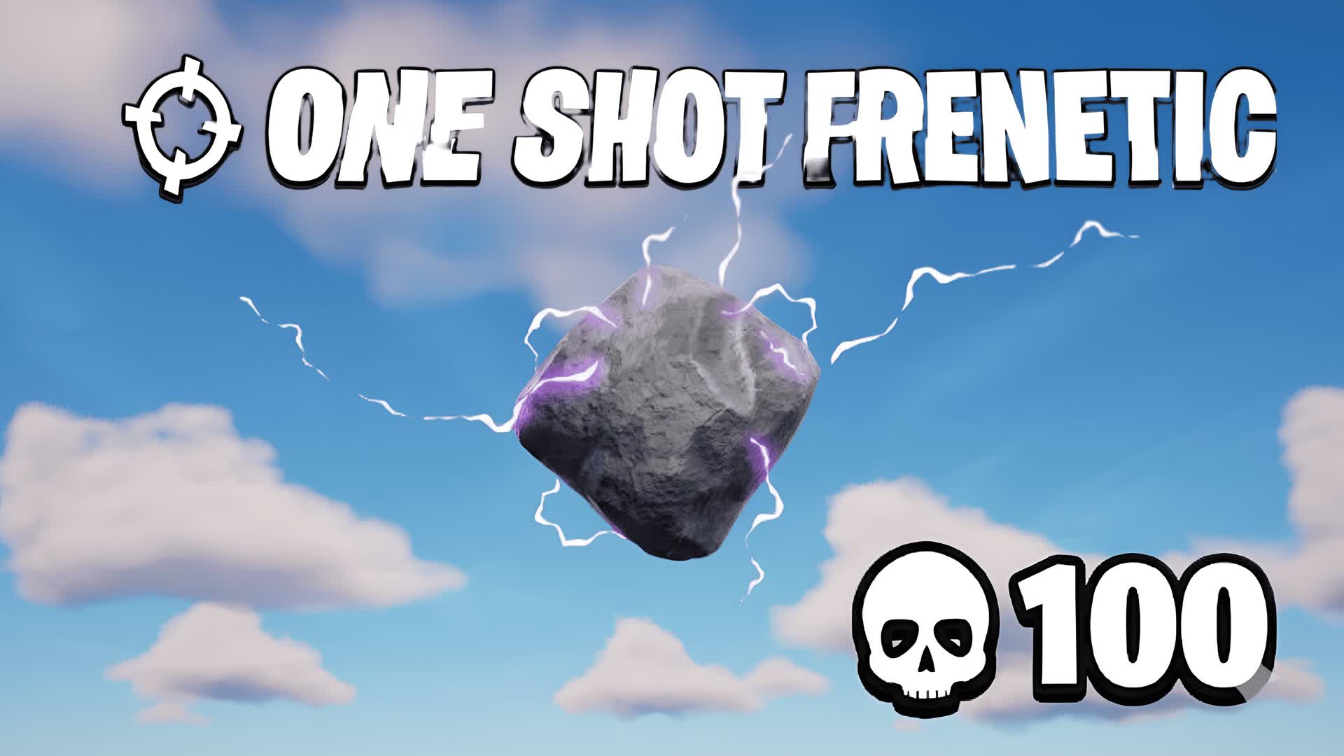 ONE SHOT FRENETIC