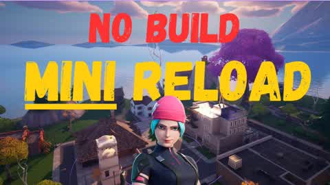 Mini Reload - ZoneWars (NO BUILD)