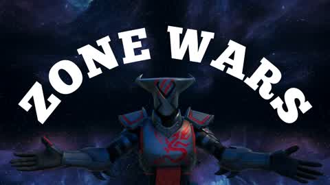 Ryn's Zero Build Zone Wars Ch6 S4