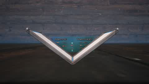 THE BOX - 1v1