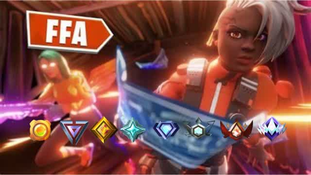 PIECE CONTROL FFA