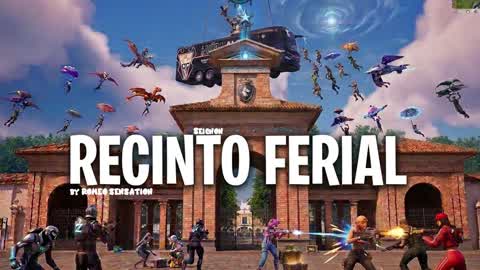 Albacete Fair