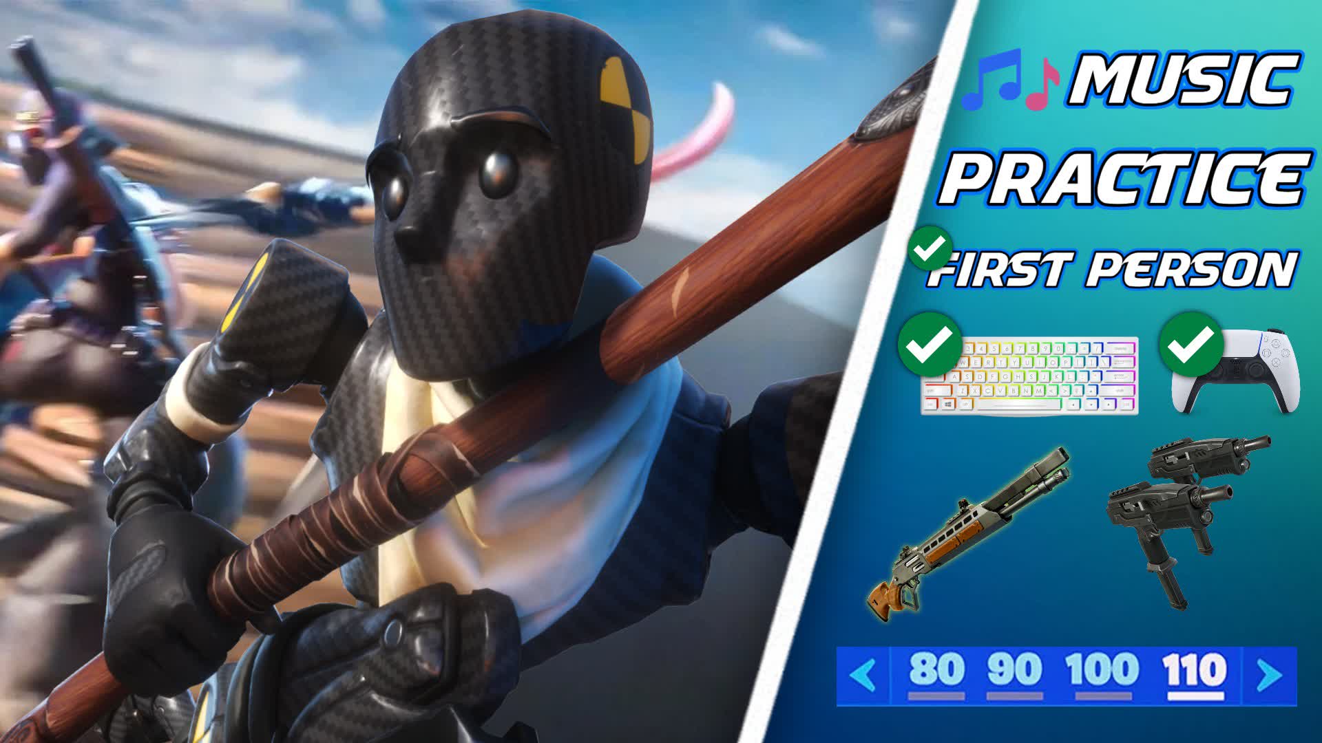 SZIL 1V1 BUILD FIGHTS 🎯 (200 PUMPS)
