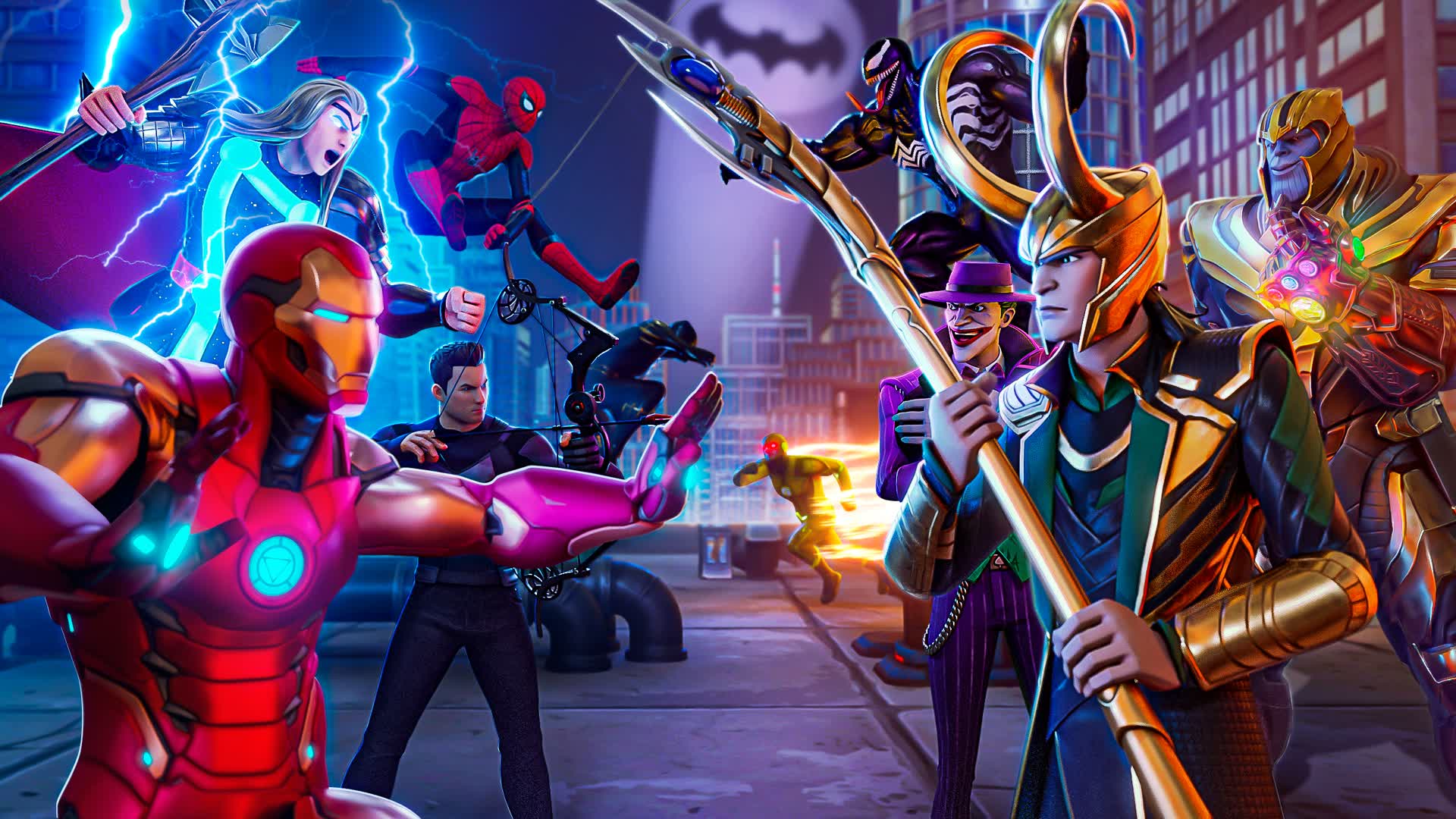 Fortnite Create Play Battle With Friends For Free Fortnite