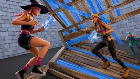 FFA BOXFIGHT