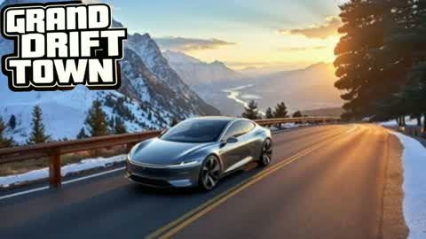 NEW FREE DRIVER 🌄