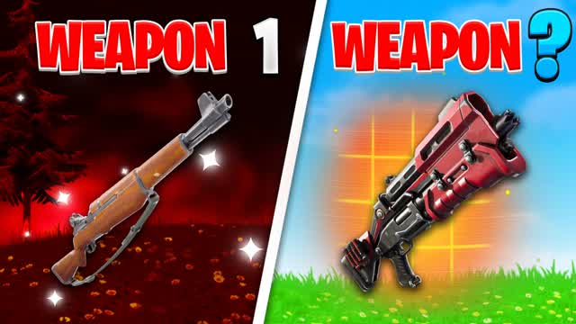 SIMPSON CHRISTMAS🎄GUN GAME🍩