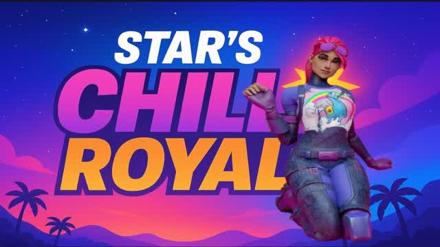 Capture 1 – Star's Chill Royale