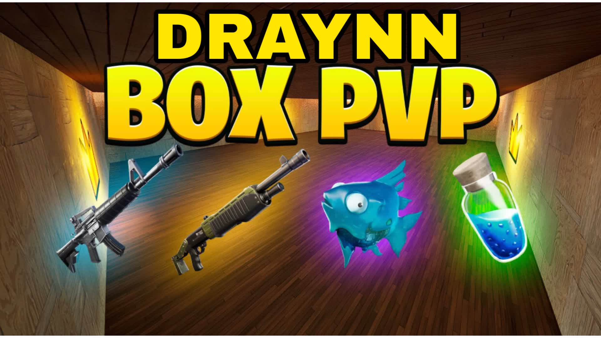 ドレインボックスPVP