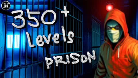 ✅Prison_Break_Parkour