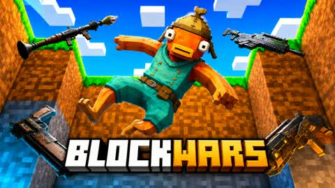 Block Wars