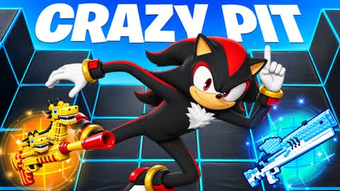 CRAZY PIT FFA