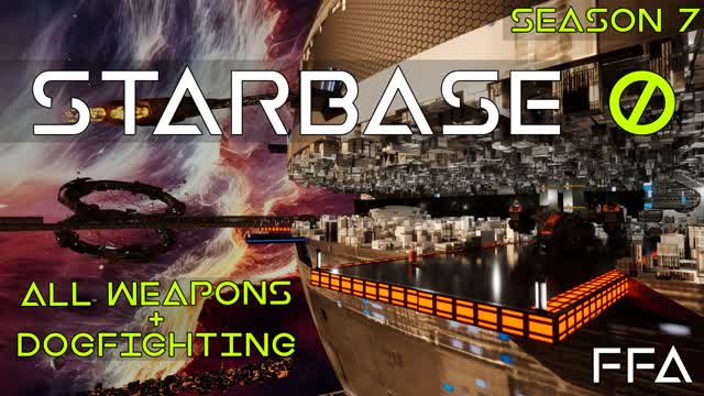 STARBASE 0 - FFA