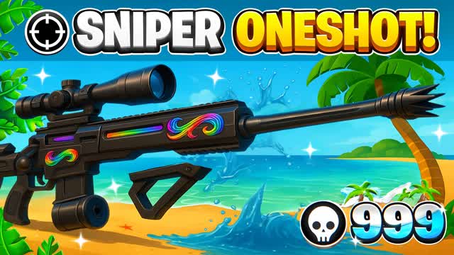 ULTRA SNIPER ONE SHOT 🎯 BATTLE 💥