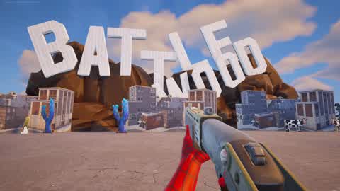 Tilted larpwars
