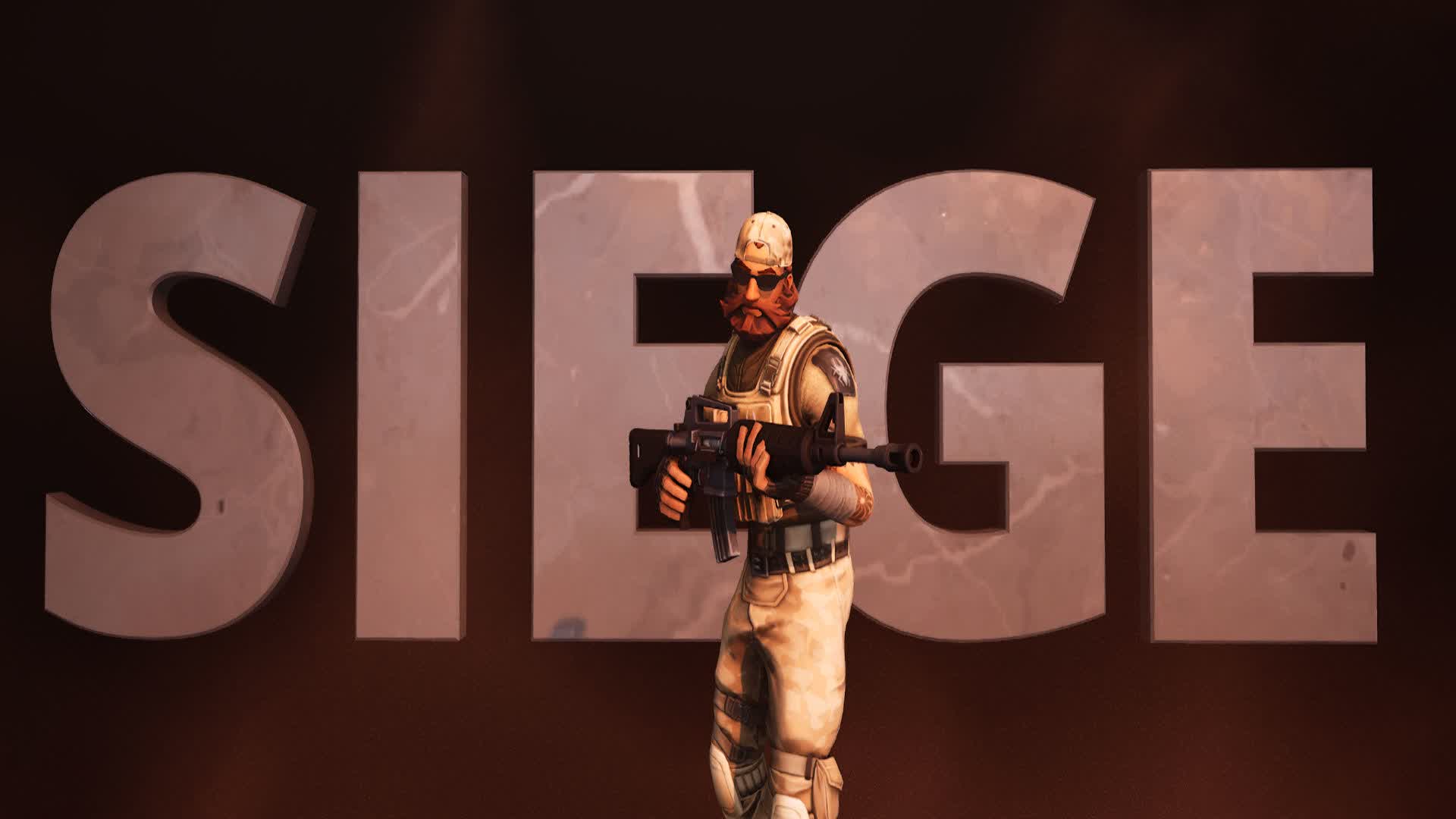 Siege