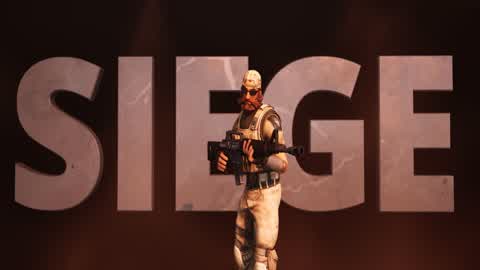 Siege