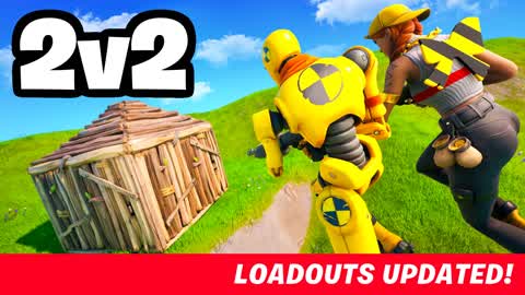 SPEED 2V2 REALISTICS - FINEST REALISTIC