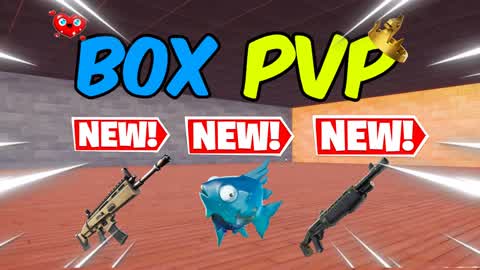 Box pvp Tc10