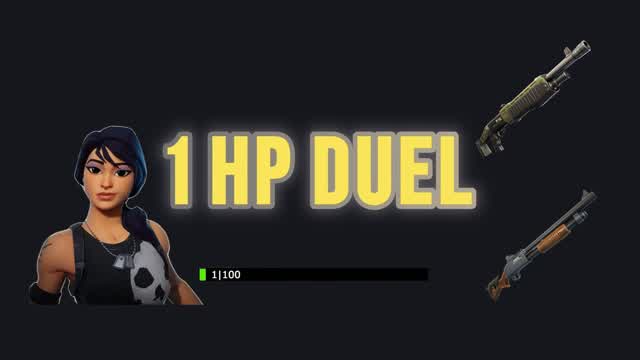 1 HP Boxfight