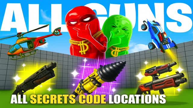 1V1 EVERY GUN FREE FOR ALL