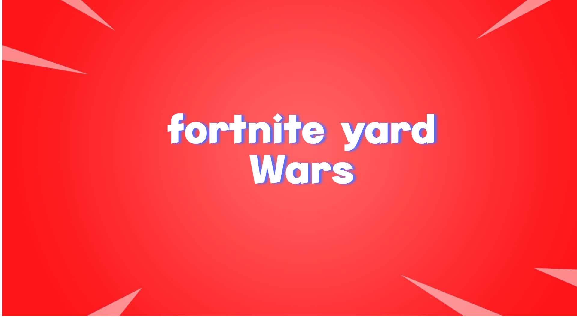 yard Wars