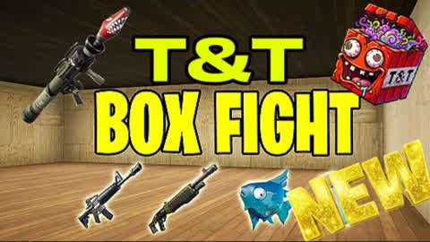 T&T boxfights