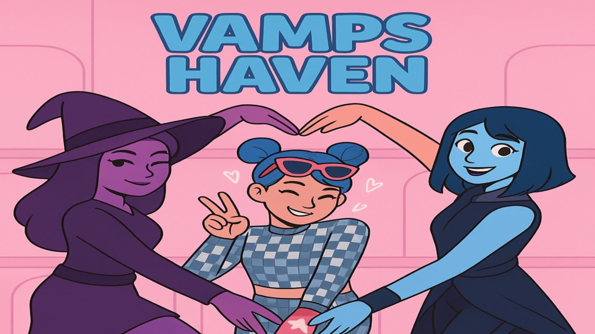 Vamps Haven