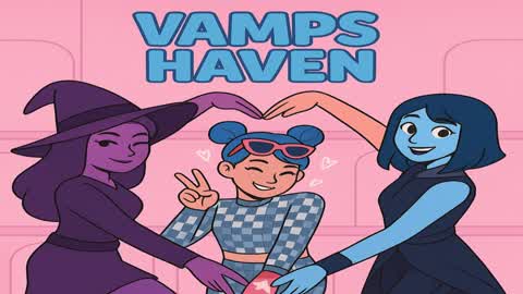 Vamps Haven