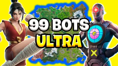 ULTRA 99 BOTS ROYALE đ