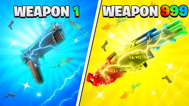 Neriya Gun Game 🔫