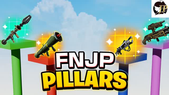 FNJP PILLARS