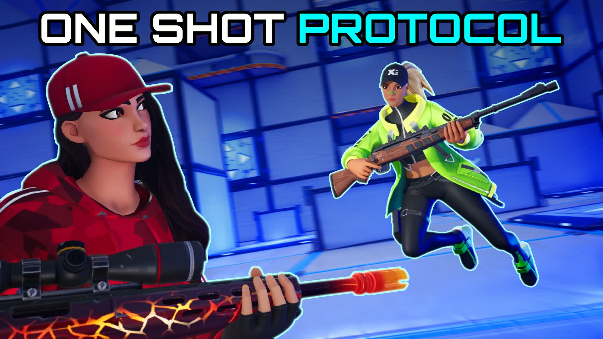 One Shot Protocol