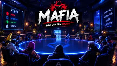 Mafia!