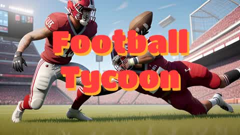 Football Championship Tycoon