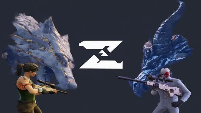 1v1 Sniper Tug-of-War!