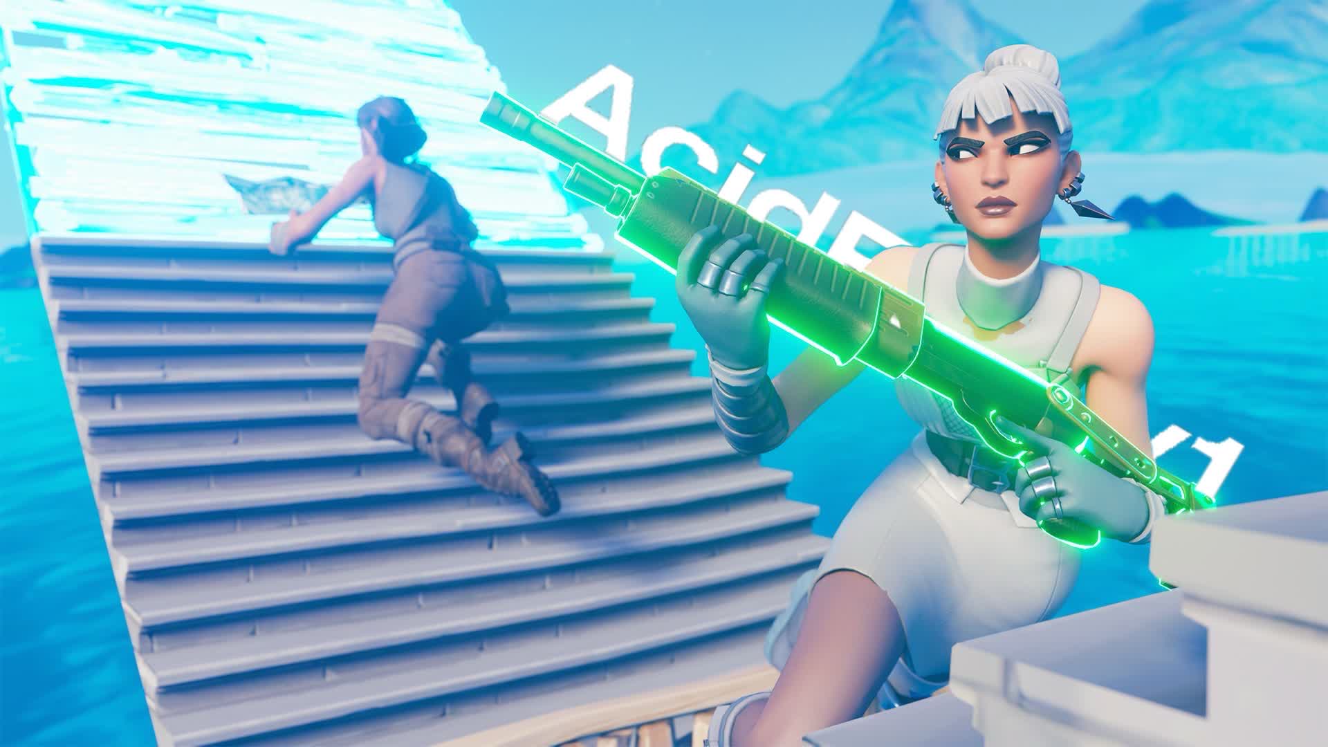 Acidfnr 1v1