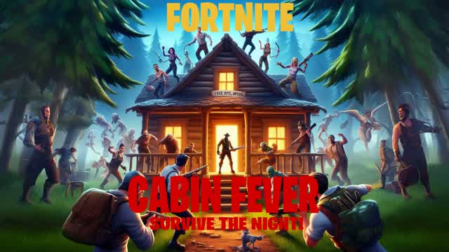 Cabin Fever