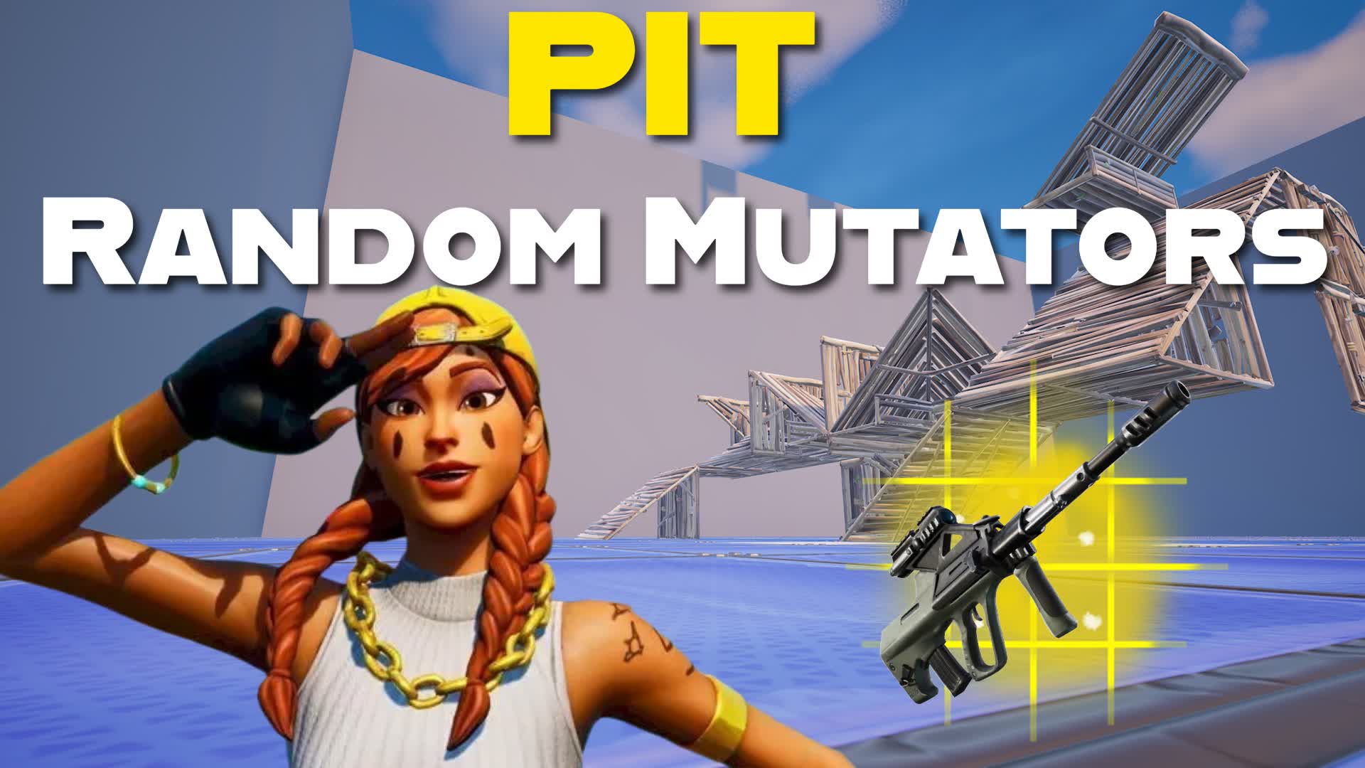 Pit - Random Mutators