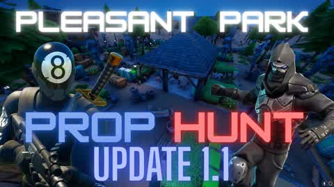 Pleasant Prop 1.1 (No Prop Ping!)