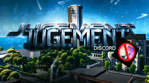 OG Judgement Shadow RP 🌆