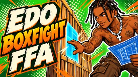 BOXFIGHT FFA [EDO]