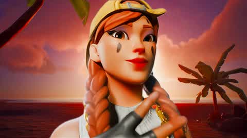 🌴 Summer Party 🏖️