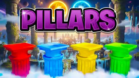 PILLARSS  PILLARS  IQ