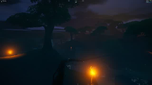 FURIOUS HUNT FPS