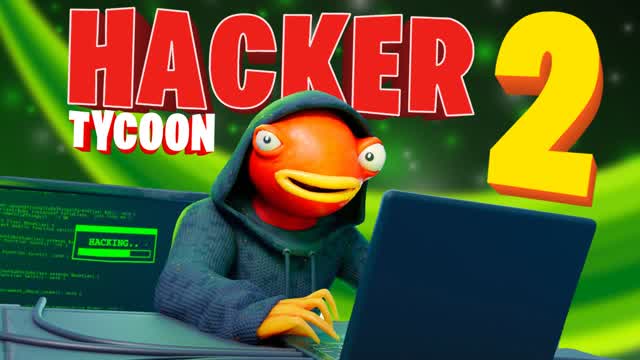 💻 HACKER 2 TYCOON